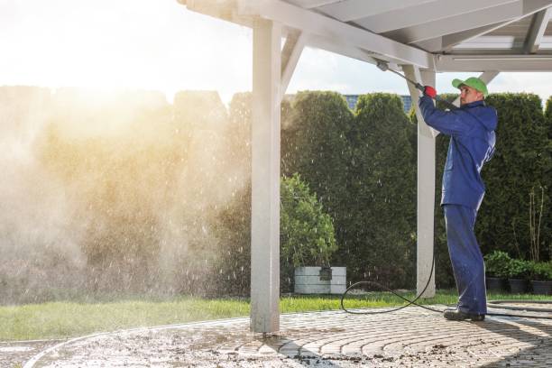 Oldsmar, FL Pressure Washing Services Company